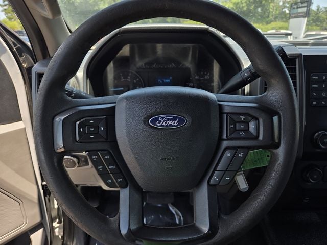 2022 Ford F-350SD XL