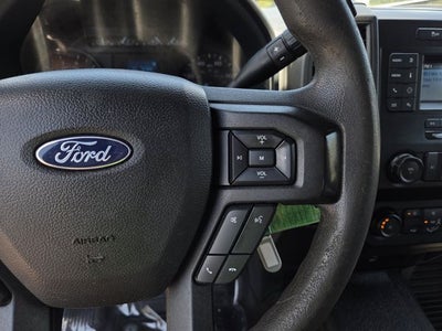 2022 Ford F-350SD XL