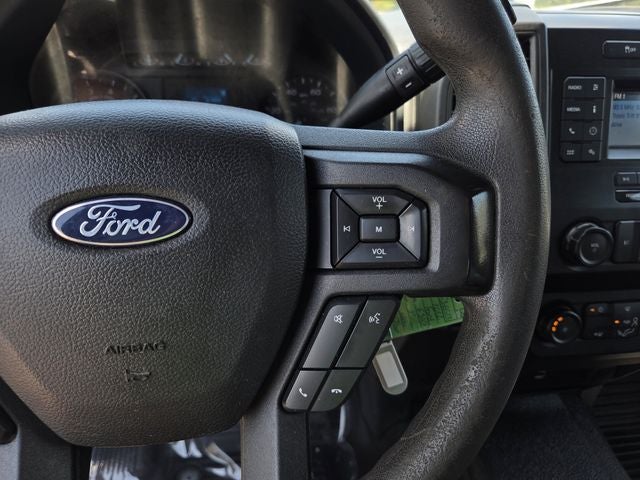 2022 Ford F-350SD XL