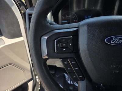 2022 Ford F-350SD XL