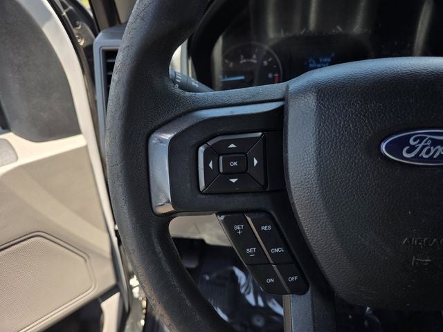2022 Ford F-350SD XL