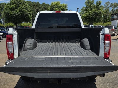 2022 Ford F-350SD XL