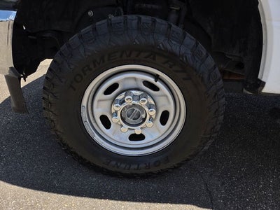 2022 Ford F-350SD XL