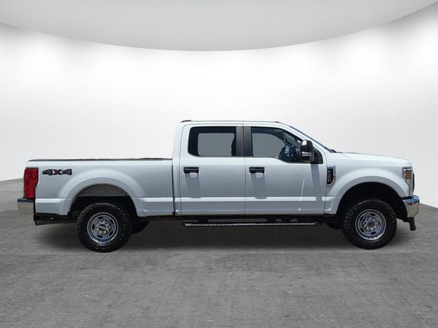 2022 Ford F-350SD XL