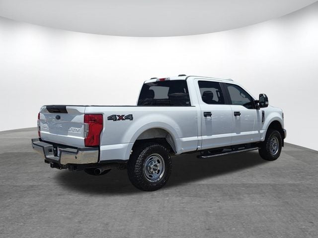 2022 Ford F-350SD XL