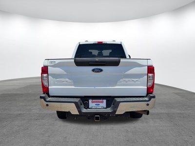 2022 Ford F-350SD XL