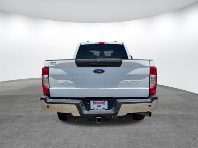2022 Ford F-350SD XL