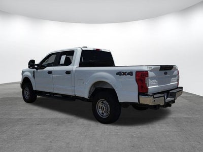 2022 Ford F-350SD XL