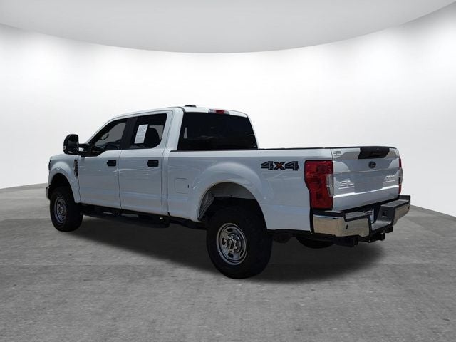 2022 Ford F-350SD XL