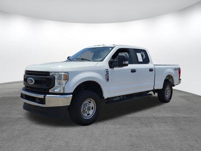2022 Ford F-350SD XL