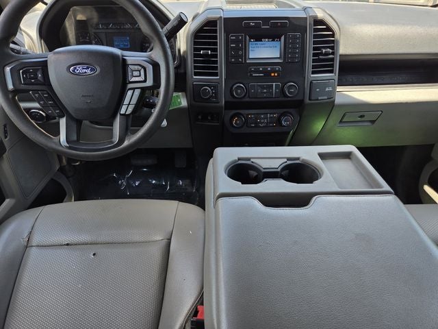 2022 Ford F-350SD XL