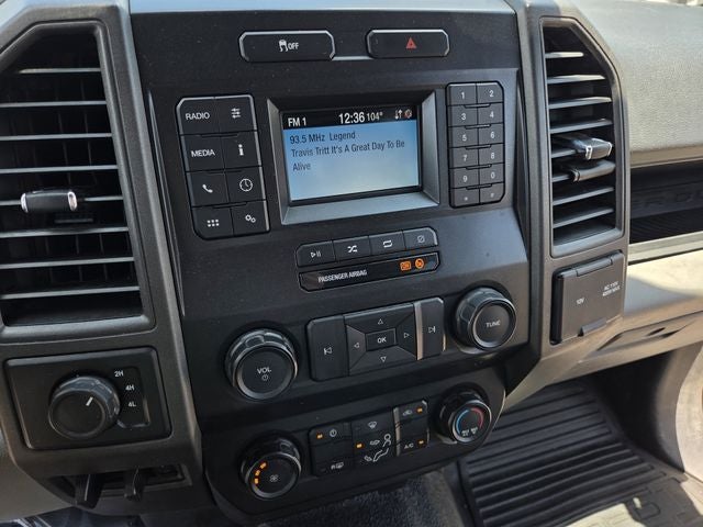 2022 Ford F-350SD XL