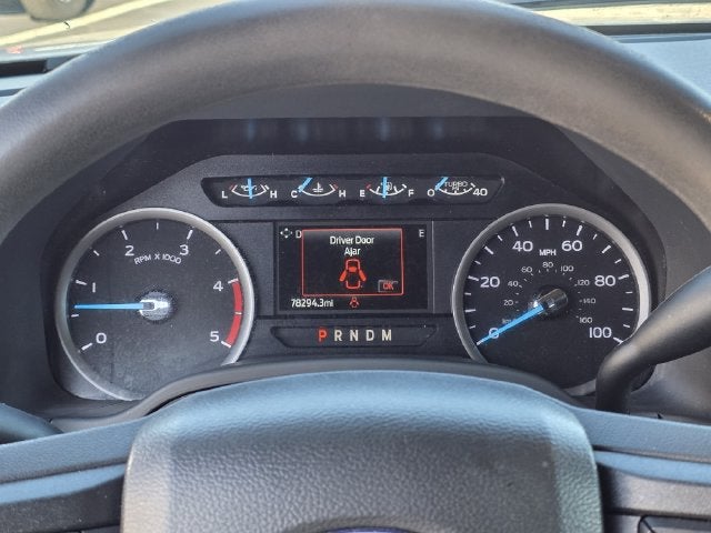 2022 Ford F-250SD XLT