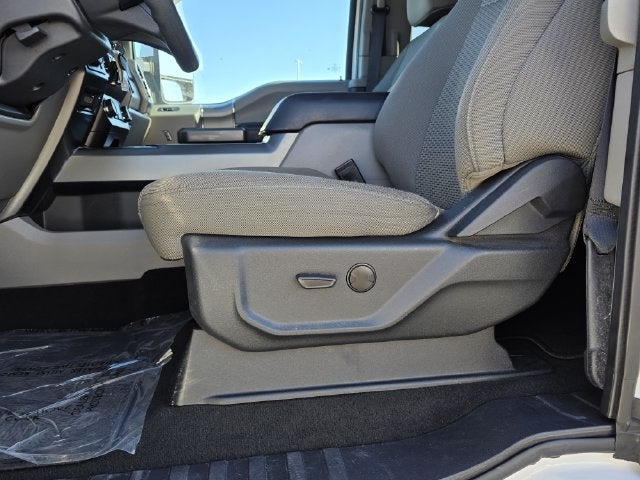2022 Ford F-250SD XLT