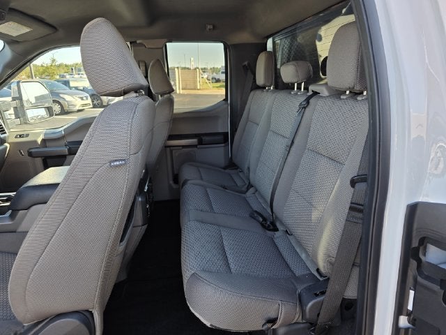 2022 Ford F-250SD XLT