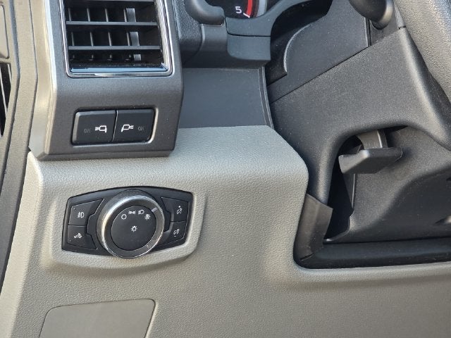 2022 Ford F-250SD XLT