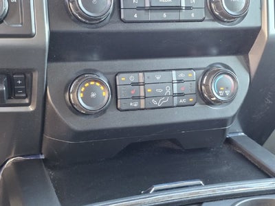 2022 Ford F-250SD XLT