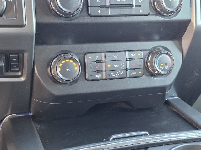 2022 Ford F-250SD XLT