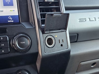 2022 Ford F-250SD XLT