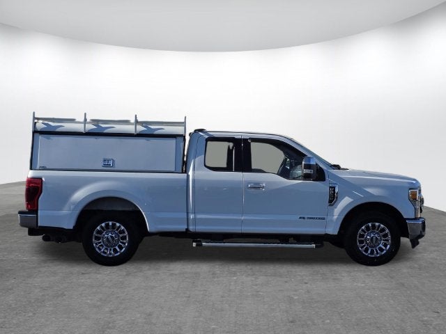 2022 Ford F-250SD XLT