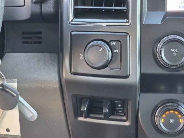 2022 Ford F-250SD XLT