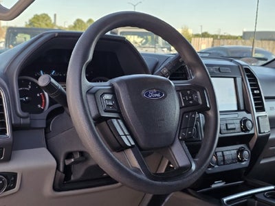 2022 Ford F-250SD XLT