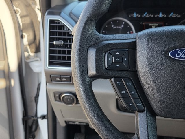 2022 Ford F-250SD XLT