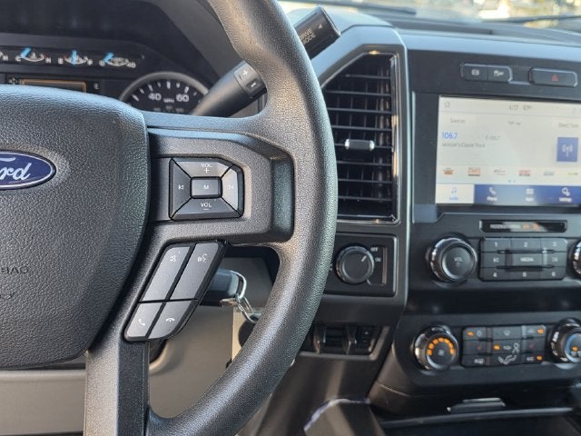 2022 Ford F-250SD XLT