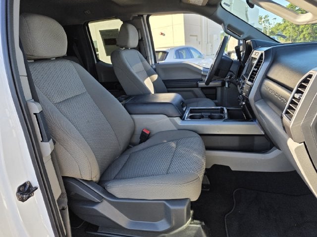 2022 Ford F-250SD XLT