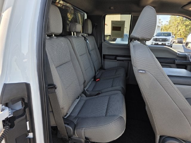 2022 Ford F-250SD XLT