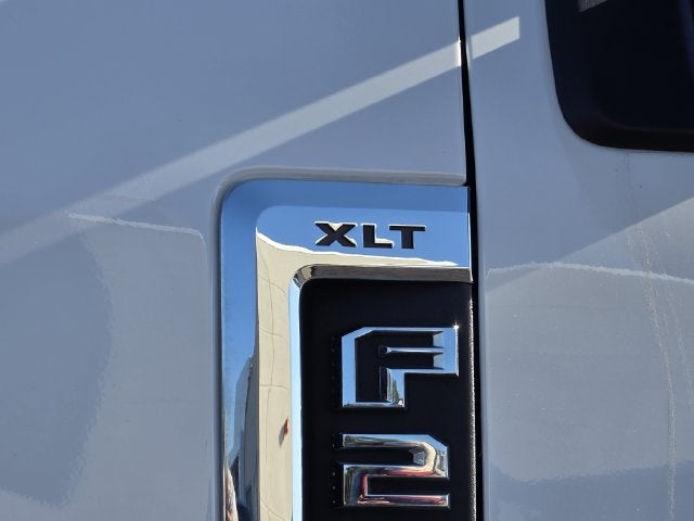 2022 Ford F-250SD XLT