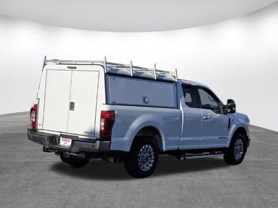 2022 Ford F-250SD XLT