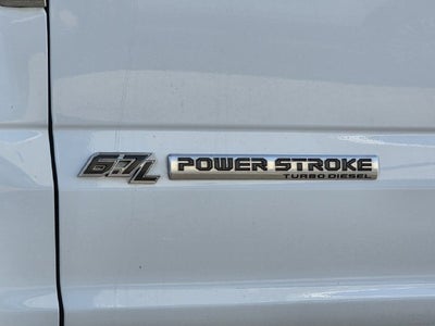 2022 Ford F-250SD XLT