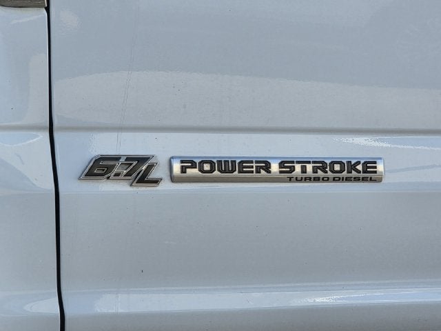 2022 Ford F-250SD XLT