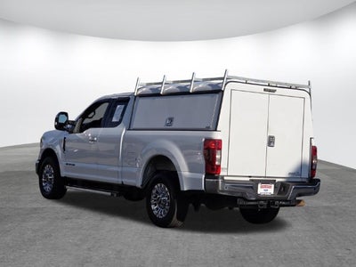 2022 Ford F-250SD XLT
