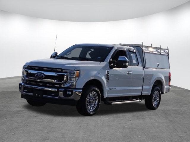 2022 Ford F-250SD XLT