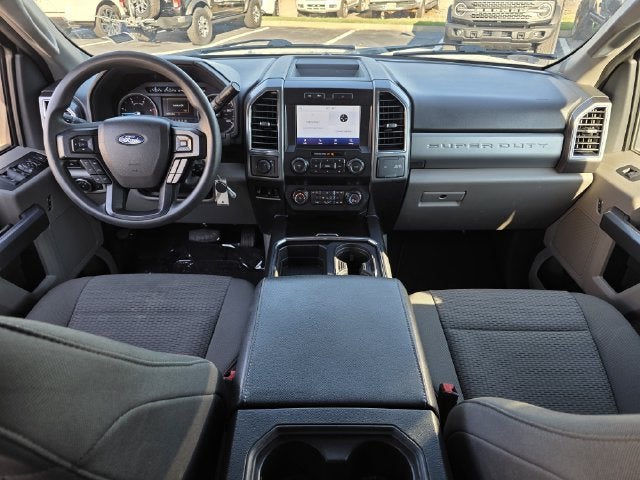 2022 Ford F-250SD XLT