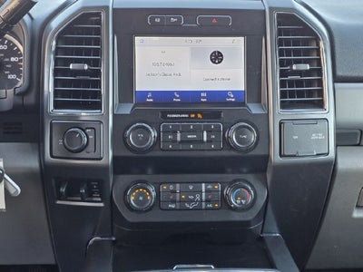 2022 Ford F-250SD XLT