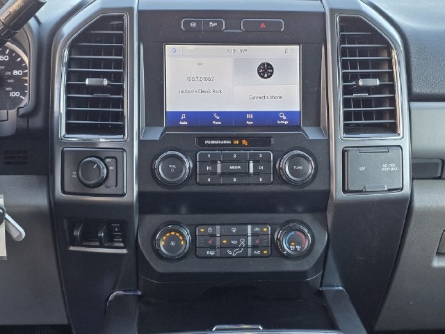 2022 Ford F-250SD XLT