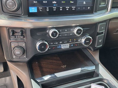 2024 Ford F-250SD King Ranch