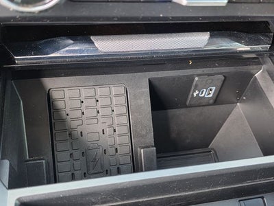 2024 Ford F-250SD King Ranch