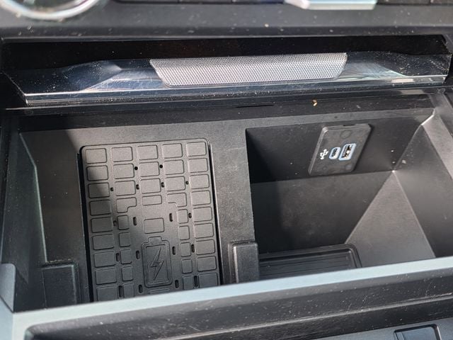 2024 Ford F-250SD King Ranch