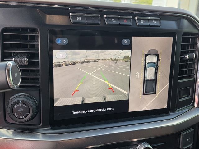 2024 Ford F-250SD King Ranch