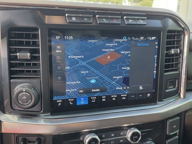 2024 Ford F-250SD King Ranch