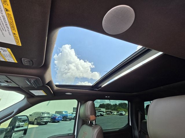 2024 Ford F-250SD King Ranch