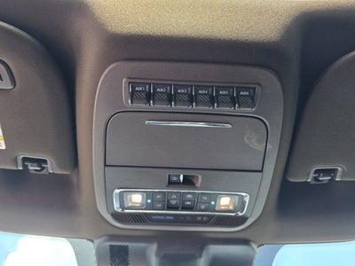 2024 Ford F-250SD King Ranch