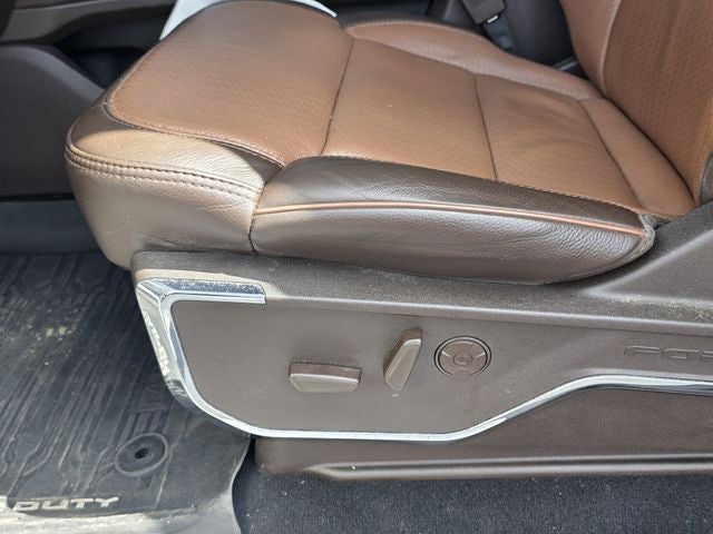 2024 Ford F-250SD King Ranch