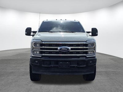 2024 Ford F-250SD King Ranch