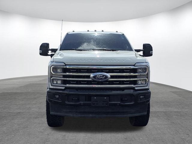 2024 Ford F-250SD King Ranch