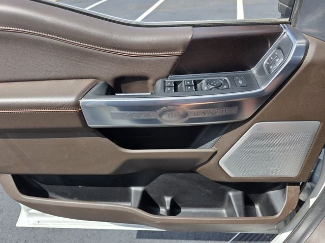 2024 Ford F-250SD King Ranch